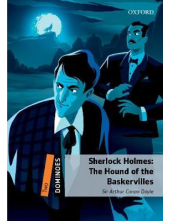 Dominoes: Two: Sherlock Holmes: The Hound of the Baskervilles - Humanitas