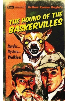 The Hound Of The Baskervilles - Humanitas