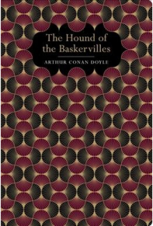 The Hound of the Baskervilles Chiltern Classic - Humanitas