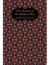 The Hound of the Baskervilles Chiltern Classic - Humanitas