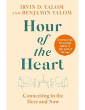 Hour of the Heart - Humanitas