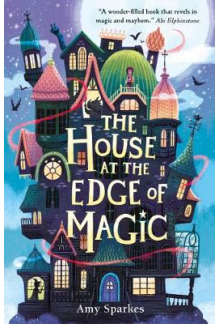 The House at the Edge of Magic - Humanitas