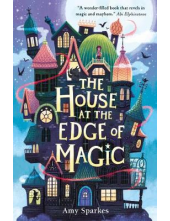 The House at the Edge of Magic - Humanitas