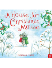 A House for Christmas Mouse - Humanitas