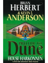 House Harkonnen: Prelude to Du ne - Humanitas