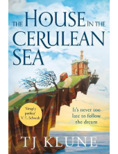 The House in the Cerulean Sea - Humanitas