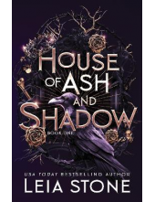 House of Ash and Shadow Book 1 Gilded City - Humanitas