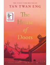 House of Doors - Humanitas