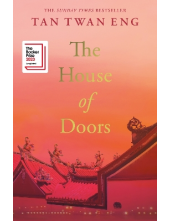 The House of Doors - Humanitas