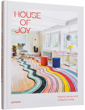 HOUSE OF JOY - Humanitas