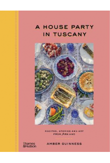 A House Party in Tuscany - Humanitas