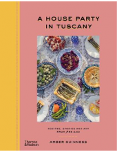 A House Party in Tuscany - Humanitas