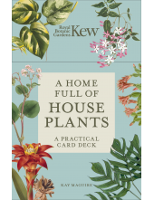 A Home Full of House Plants : A Practical Card Deck - Humanitas