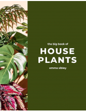 The Big Book of House Plants - Humanitas