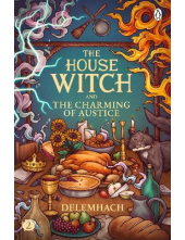 The House Witch & The Charming of Austice - Humanitas