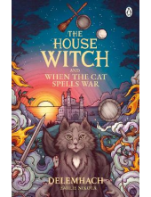 The House Witch & When Cat Spells War - Humanitas