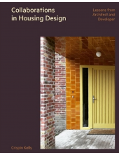 Collaborations in Housing Design - Humanitas