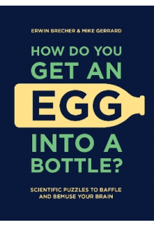 How Do You Get An Egg Into A Bottle? - Humanitas