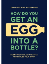 How Do You Get An Egg Into A Bottle? - Humanitas