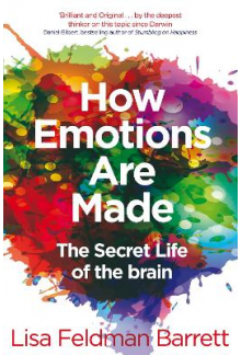 How Emotions Are Made: The Sec - Humanitas