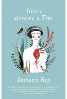 How I Became a Tree Humanitas