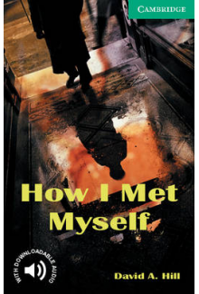 CER 3: How I Met Myself - Humanitas