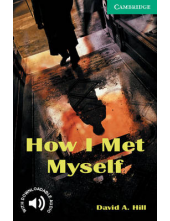 CER 3: How I Met Myself - Humanitas