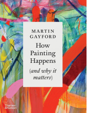 How Painting Happens - Humanitas