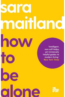 How to Be Alone - Humanitas