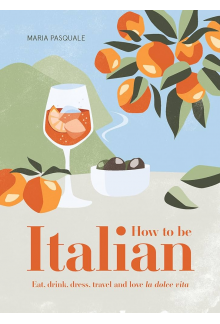How to Be Italian - Humanitas