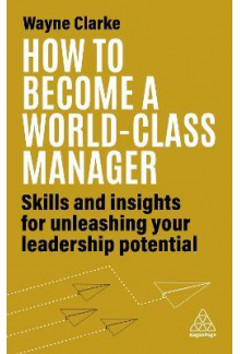 How to Become a World-Class Manager - Humanitas