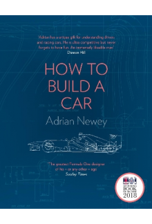 How to Build a Car - Humanitas