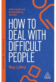 How to Deal with Difficult Peo ple; 6th ed. - Humanitas