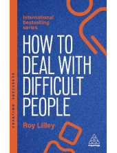 How to Deal with Difficult Peo ple; 6th ed. - Humanitas