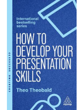 How to Develop Your Presentation Skills - Humanitas