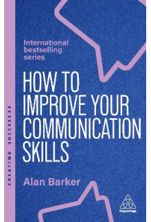 How to Improve Your Communicat ion Skills; 7th ed. - Humanitas
