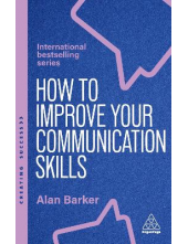 How to Improve Your Communicat ion Skills; 7th ed. - Humanitas