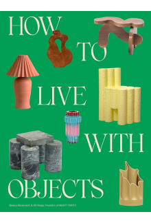 How to Live with Objects - Humanitas