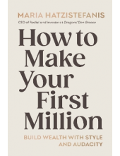 How to Make Your First Million - Humanitas