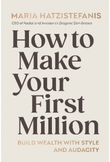 How to Make Your First Million - Humanitas