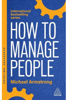 How to Manage People; 6th ed. - Humanitas