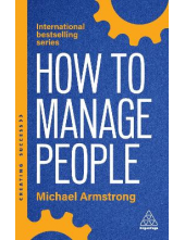 How to Manage People; 6th ed. - Humanitas