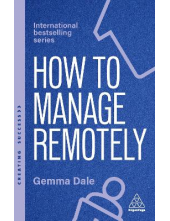How to Manage Remotely; 2nd ed. - Humanitas