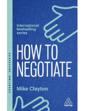 How to Negotiate - Humanitas