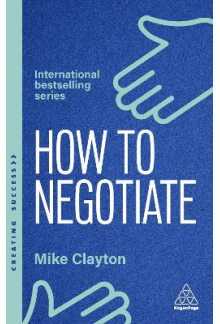 How to Negotiate - Humanitas