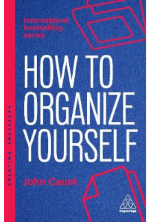 How to Organize Yourself - Humanitas
