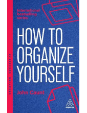 How to Organize Yourself - Humanitas