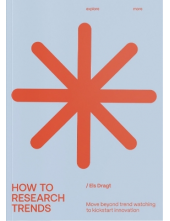How to Research Trends (Revised Edition) - Humanitas