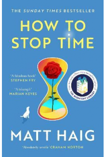 How to Stop Time - Humanitas
