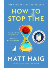 How to Stop Time - Humanitas